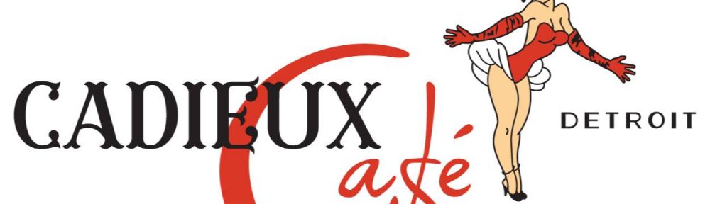Cadieux Bicycle Club COMMUNITY Ride at Cadieux Cafe (21 JUNE 2023)